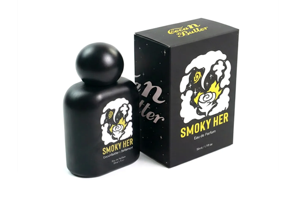 코카&버터 향수